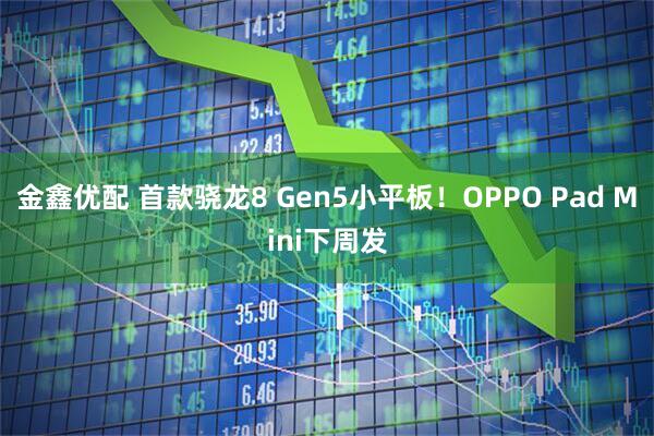 金鑫优配 首款骁龙8 Gen5小平板！OPPO Pad Mini下周发